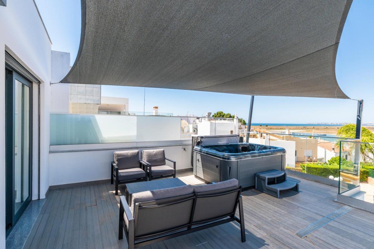 Villa Miragem Alvor Extérieur photo
