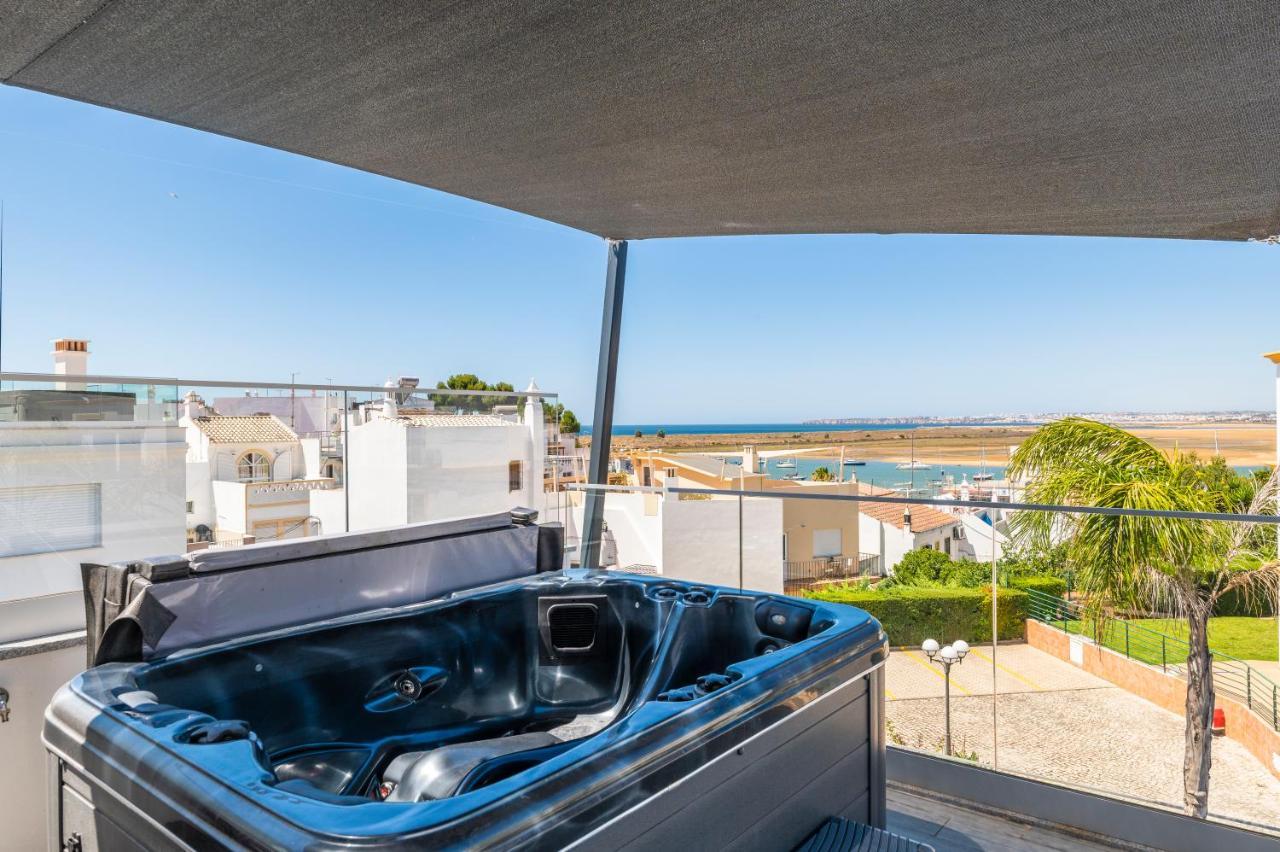 Villa Miragem Alvor Extérieur photo