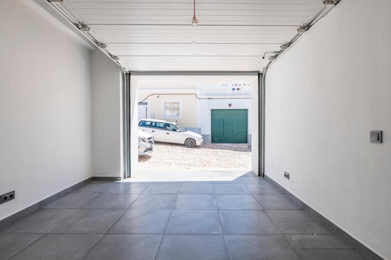 Villa Miragem Alvor Extérieur photo
