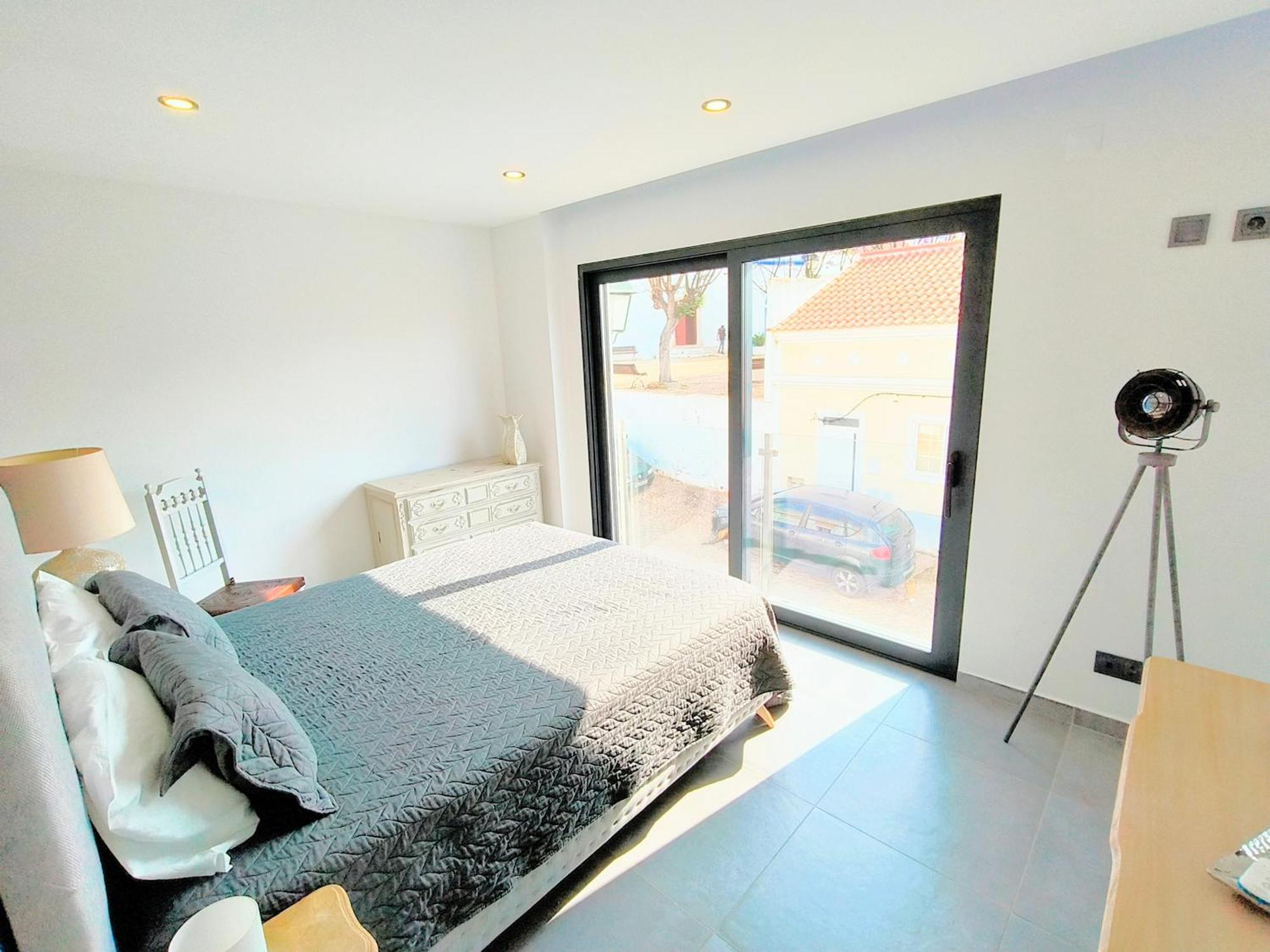 Villa Miragem Alvor Extérieur photo