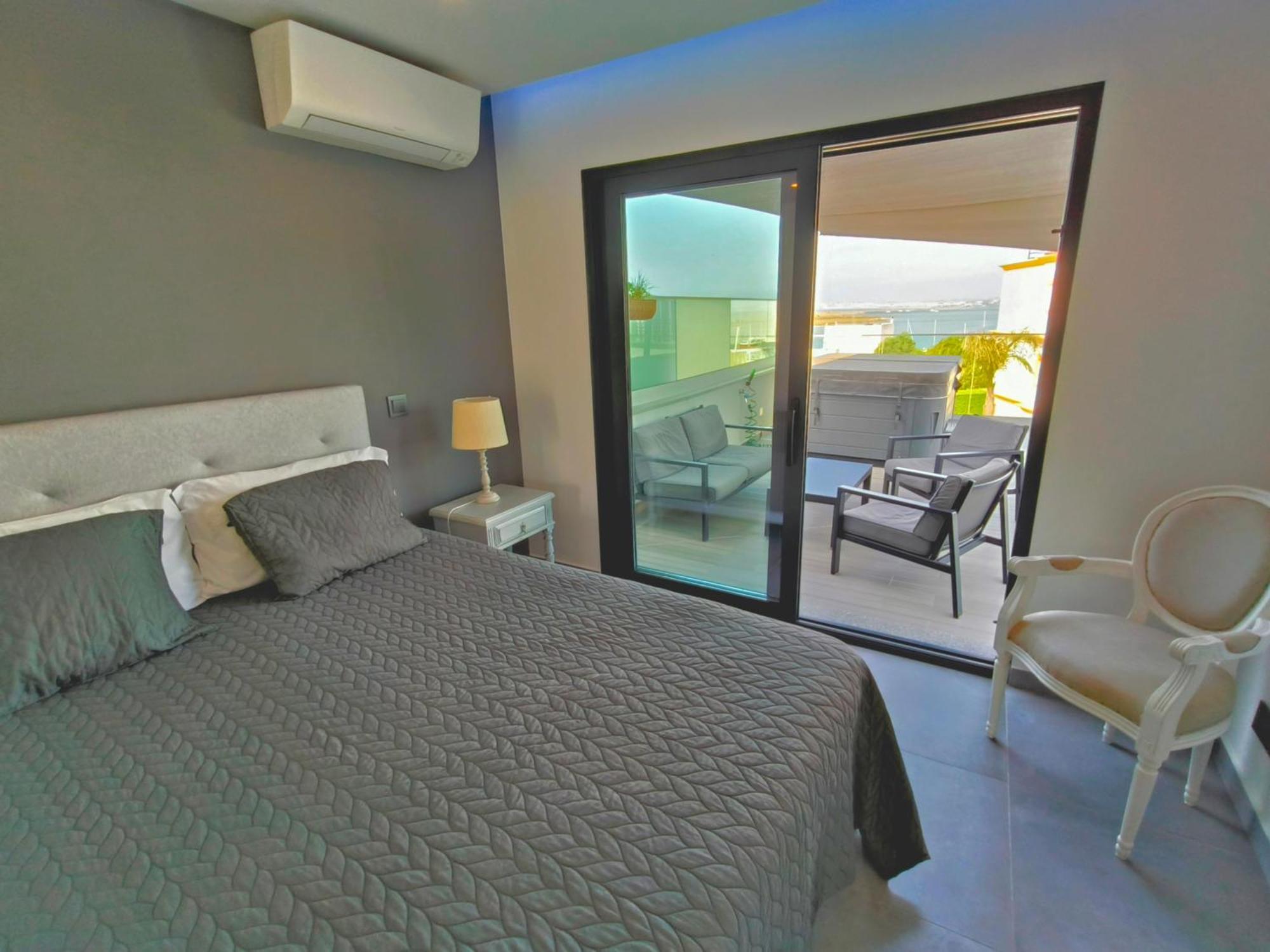 Villa Miragem Alvor Extérieur photo